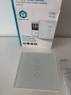 De Nedis SmartLife Wi-Fi Smart Curtain Controller, Ophalen of Verzenden, Nieuw