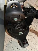 Cybex Base Z Isofix Autostoelbasis, Kinderen en Baby's, Autostoeltjes, Zijbescherming, Zo goed als nieuw, Isofix, Ophalen