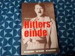 A. Joachimsthaler - Hitlers einde, Tweede Wereldoorlog, A. Joachimsthaler, Ophalen of Verzenden, Zo goed als nieuw