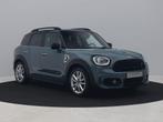 MINI Countryman 1.5 Cooper S E ALL4 John Cooper Works | NAVI, Auto's, Mini, Automaat, Stof, Gebruikt, Zwart