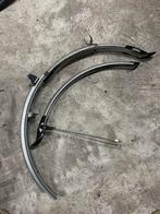 Giant twist spatbord setje, Fietsen en Brommers, Fietsonderdelen, Ophalen of Verzenden, Gebruikt, Algemeen