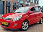 Hyundai I 20 1.4i Dynamic Version 5-DRS Automaat,Airco.11800, Gebruikt, 4 cilinders, 1396 cc, Bedrijf