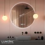 Maak je badkamer compleet met de Lumoire Richmond 10000 bad, Huis en Inrichting, Rond, Nieuw, Ophalen of Verzenden, 100 tot 125 cm