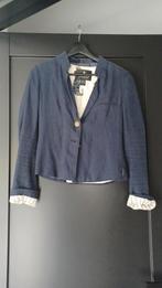 2 blazers Maison Scotch en DEPT maat M, Maat 38/40 (M), Ophalen of Verzenden, Zo goed als nieuw