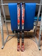 Ski’s Atomic aerospeed 152, 140 tot 160 cm, Gebruikt, Ophalen of Verzenden, Carve
