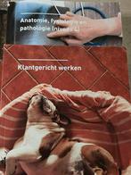 LOI Cursusboeken Dierverzorging, Boeken, Studieboeken en Cursussen, Ophalen, Zo goed als nieuw