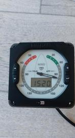 Simrad IS20 wind instrument Display, Ophalen of Verzenden, Zo goed als nieuw, Gps of Kompas