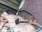 Beschermbeugel Deutz DX, Ophalen, Gebruikt, IJzer