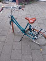 Dames fiets merk roetz, Fietsen en Brommers, Ophalen, Gebruikt