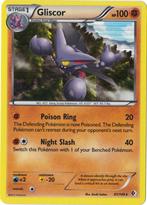 Boundaries Crossed,  Gliscor [holo] 81/149, Hobby en Vrije tijd, Verzamelkaartspellen | Pokémon, Verzenden, Nieuw, Losse kaart