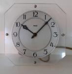 Ferranti elektrische klok met origineel uurwerk, loopt goed., Antiek en Kunst, Ophalen of Verzenden