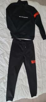 Black Bananas trainingspak, Kinderen en Baby's, Ophalen of Verzenden, Zo goed als nieuw