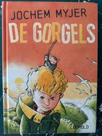 De Gorgels van Jochem Myjer, Ophalen, Gelezen