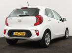 Kia Picanto 1.0 DPi ComfortLine 5p | Airco | (bj 2024), Auto's, Kia, Voorwielaandrijving, Stof, Gebruikt, Euro 6
