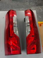 achterlichten mercedes sprinter W907, Auto-onderdelen, Verlichting, Ophalen of Verzenden, Gebruikt, Mercedes-Benz