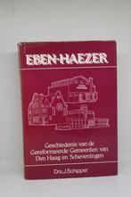 Eben-Haezer - J. Schipper, Ophalen of Verzenden, Gelezen