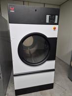 Ipso 40kg gasdroger – defect (motor kapot), 10 kg of meer, Ophalen of Verzenden, Gebruikt, 95 cm of meer