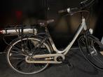 Sparta M7E met storing, Fietsen en Brommers, Elektrische fietsen, 47 tot 51 cm, Ophalen, Gebruikt, Sparta