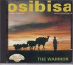 CD Osibisa - The Warrior 2620052 Afrobeat, Cd's en Dvd's, Cd's | Wereldmuziek, Overige soorten, Ophalen of Verzenden