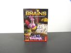 Brains 50 Pittige Denkpuzzels Toverdrank - 999 Games - Spel, Een of twee spelers, Ophalen of Verzenden, Zo goed als nieuw, 999 Games