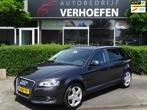 Audi A3 Sportback 1.4 TFSI S-edition - CRUISE / CLIMATE CONT, Voorwielaandrijving, Gebruikt, 680 kg, 4 cilinders