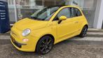 Fiat 500 1.2 Nieuwe versnellingsbak | distributievervangen, Auto's, 21 km/l, Euro 5, Stof, Gebruikt