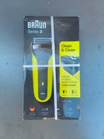 Braun series 3 Scheerapparaat 300s, Ophalen, Nieuw, Scheren en Epileren