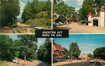 (388-461-031) Berg en Dal beschikbaar voor biedingen