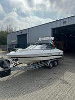Mariah SX18, Watersport en Boten, Speedboten, Ophalen, Binnenboordmotor, 120 tot 200 pk, Zo goed als nieuw