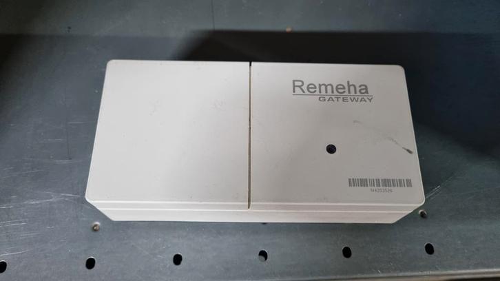 Remeha Gateway, Doe-het-zelf en Verbouw, Verwarming en Radiatoren, Nieuw, Cv-ketel of Combi-ketel, Minder dan 30 cm, Minder dan 60 cm