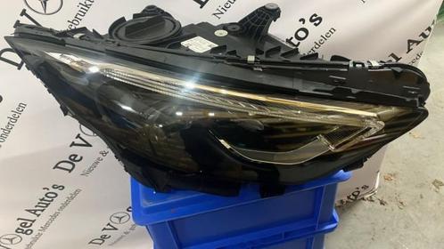 Koplamp rechts van een Mercedes SL, Auto-onderdelen, Verlichting, Gebruikt, 3 maanden garantie, Ophalen of Verzenden