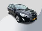 Ford Focus Wagon 1.0 EcoBoost Titanium Business 125pk | Trek, 65 €/maand, Gebruikt, Euro 6, 1283 kg