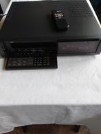JVC HR - S5000 super VHS videorecorder, Ophalen of Verzenden, Gebruikt, VHS-speler of -recorder