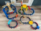 Chuggington speelsets en treinen, Kinderen en Baby's, Speelgoed | Thomas de Trein, Ophalen of Verzenden, Zo goed als nieuw