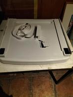 Tussenstuk wasmachine, Ophalen, Gebruikt