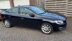 Volvo S60 T2 1.5 90KW Aut6 2017 Blauw, Auto's, Volvo, 1498 cc, Zwart, 4 cilinders, Blauw
