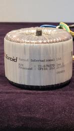 Db Technologies Opera 212 Vervanging Ringkern Trafo, Overige merken, Gebruikt, Ophalen of Verzenden, 120 watt of meer