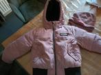 Raizzed winterjas maat 116, Meisje, Ophalen of Verzenden, Zo goed als nieuw, Raizzed