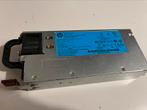 Hp common slot HSTNS PL-14 460Watt, Verzenden, Gebruikt