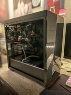 Gaming PC, Ophalen, Zo goed als nieuw