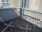 Hangmat frame wit, Tuin en Terras, Hangmatten, Ophalen, Gebruikt