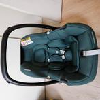 Leuk Maxi cosi cabriofix i-size essential green, Ophalen of Verzenden, Zo goed als nieuw, Isofix, 0 t/m 13 kg