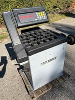 Balanceermachine Webertools., Auto diversen, Autogereedschap, Ophalen, Gebruikt
