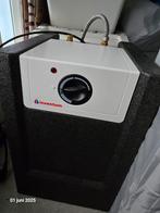 Inventum Q15 ‐ 2000W, Doe-het-zelf en Verbouw, Geisers en Boilers, Ophalen, Gebruikt, Boiler