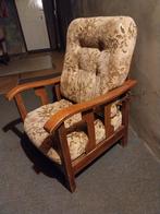 Vintage stoel, Antiek en Kunst, Ophalen