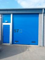 Bedrijfsloods te huur, Ophalen, Zo goed als nieuw