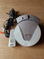 Sony dvd speler (vintage), Ophalen of Verzenden, Zo goed als nieuw, Dvd-speler, Sony