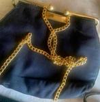 Vintage 60's jaren-60 Tassen-Verzameling tas tasjes antiek, Sieraden, Tassen en Uiterlijk, Tassen | Damestassen, Ophalen of Verzenden