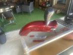 Ducktail sportster incl sissy rack, Motoren, Ophalen of Verzenden, Gebruikt