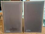 Speakers, Gebruikt, Minder dan 60 watt, Front, Rear of Stereo speakers, Ophalen